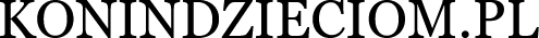 Logo konindzieciom.pl